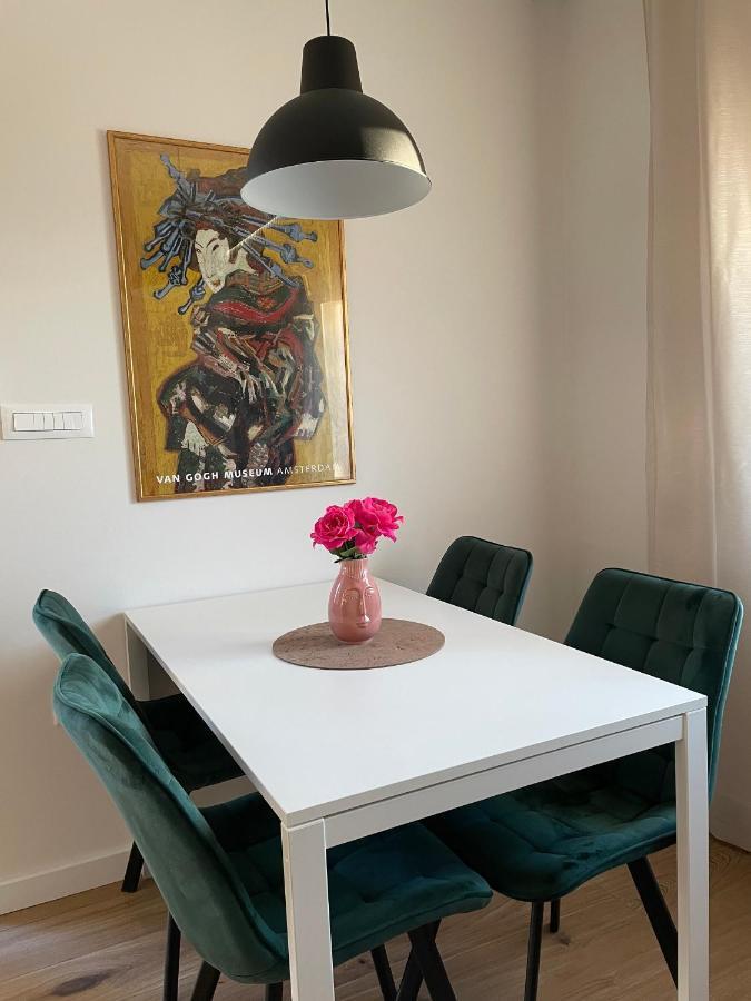 Apartmán Penny Epetium Stobreč