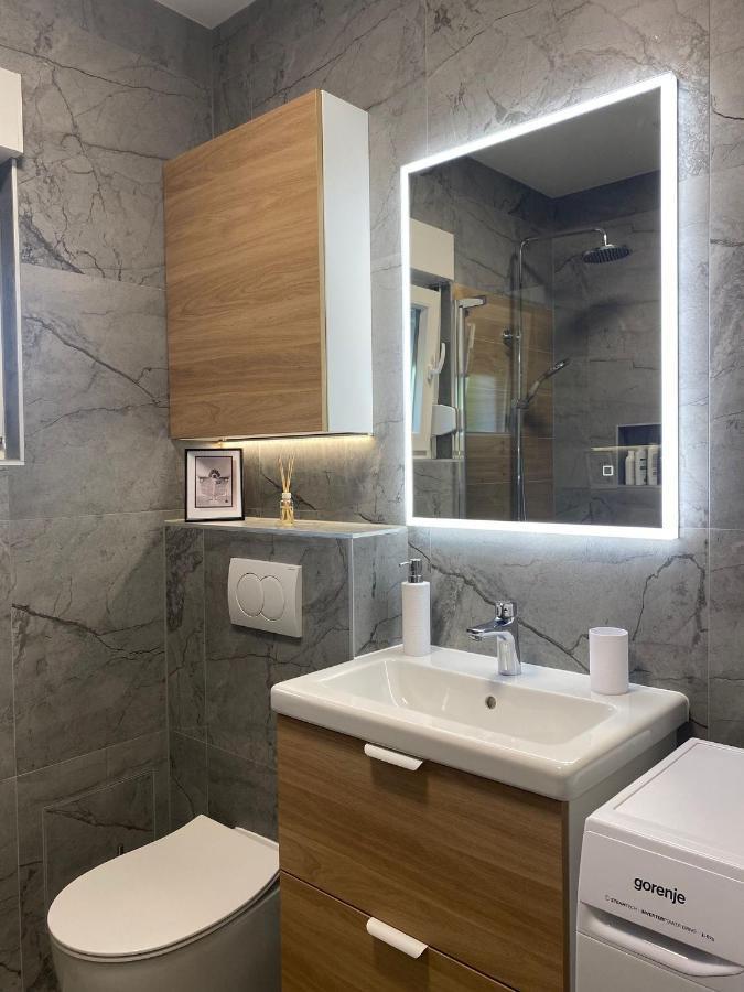 Apartmán Penny Epetium Stobreč