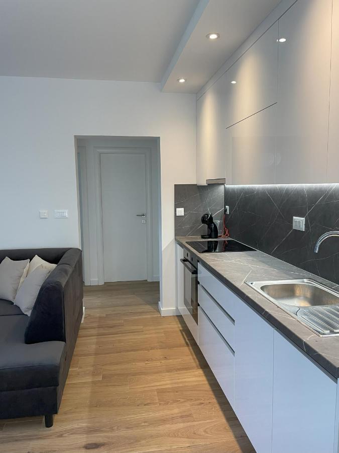 Apartment Penny Epetium *